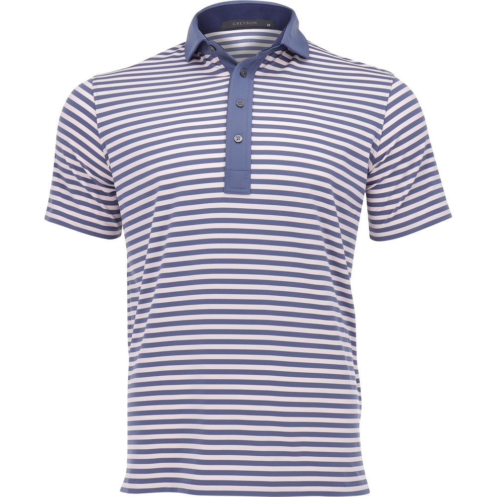 Genesee Polo - Fairway Styles
