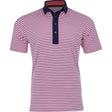 Natchez Polo - Fairway Styles