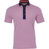 Natchez Polo - Fairway Styles