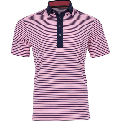 Natchez Polo - Fairway Styles
