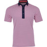 Natchez Polo - Fairway Styles