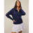 Women's Wren 1/4 Zip Pullover - Fairway Styles