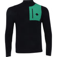 Marc Knitted Sweater - Fairway Styles