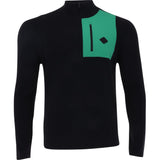Marc Knitted Sweater - Fairway Styles