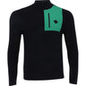 Marc Knitted Sweater - Fairway Styles