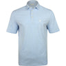 Heathered Original Polo