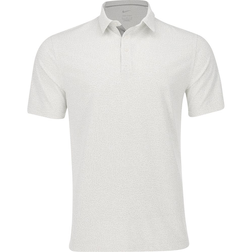 Dri-FIT Player Microprint Polo