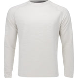 Dri-FIT Tour Quilted Long Sleeve Crew