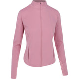 Women's One Full Zip Midlayer