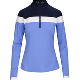 Women's Lightweight Golf 1/4 Zip Pullover