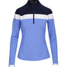 Women's Lightweight Golf 1/4 Zip Pullover