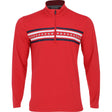 Volition Independence 1/4 Zip Pullover - Fairway Styles