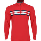 Volition Independence 1/4 Zip Pullover - Fairway Styles