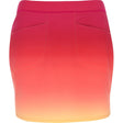 Women's Printed Aim 17" Skort - Fairway Styles