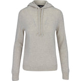 Women's Washable Cashmere Sweatshirt - Fairway Styles