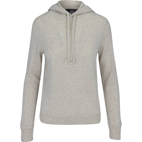 Women's Washable Cashmere Sweatshirt - Fairway Styles