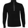 UA Voyager 1/2 Sleeve 1/2 Zip Pullover