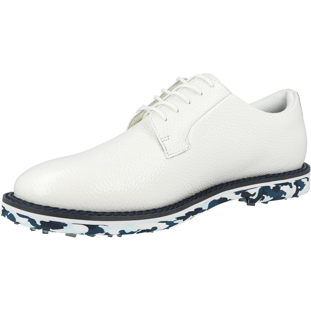 Gallivanter Camo Sole Pebble Leather Spikeless Golf Shoes