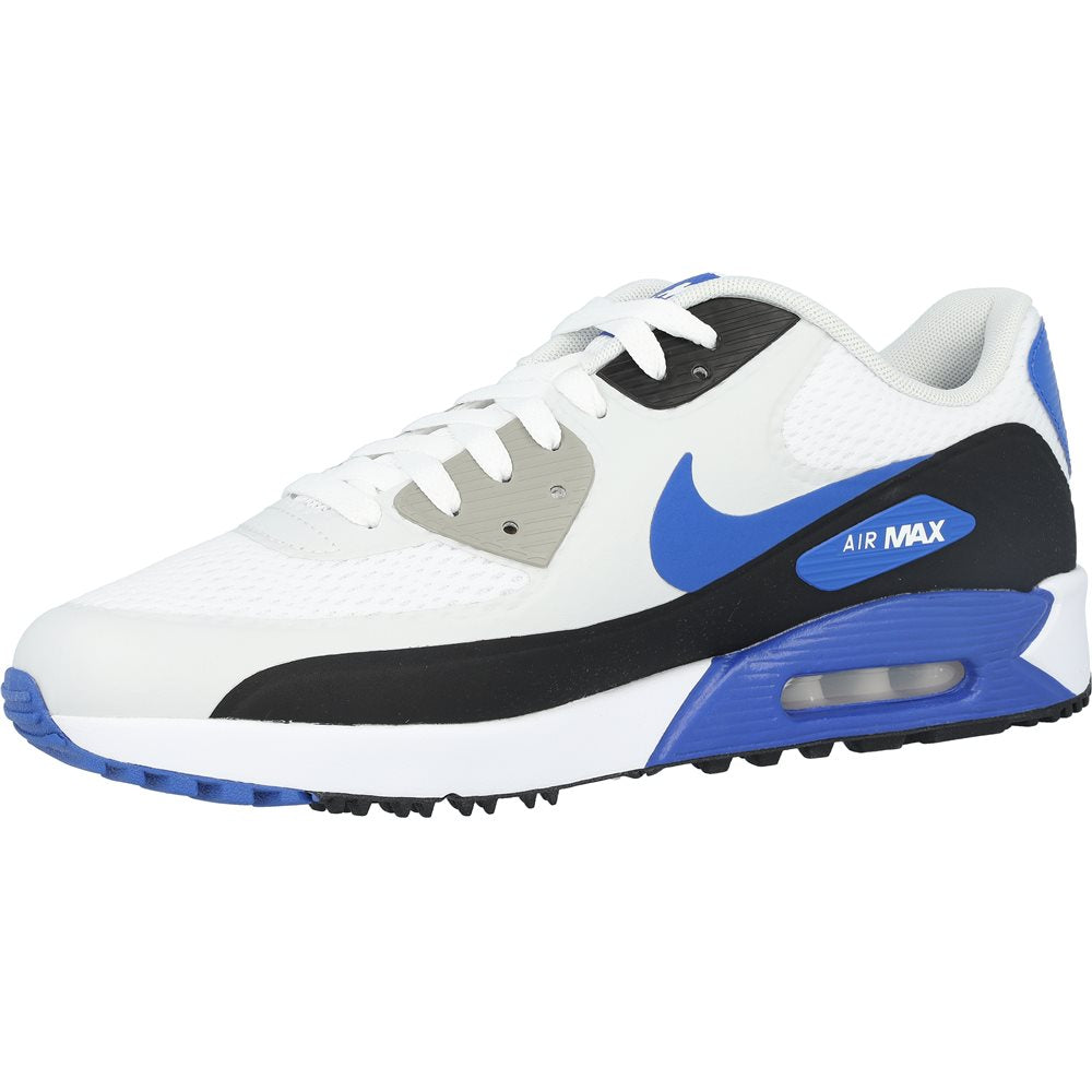 Air Max 90 G Spikeless Golf Shoes