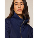 Women's Wren 1/4 Zip Pullover - Fairway Styles