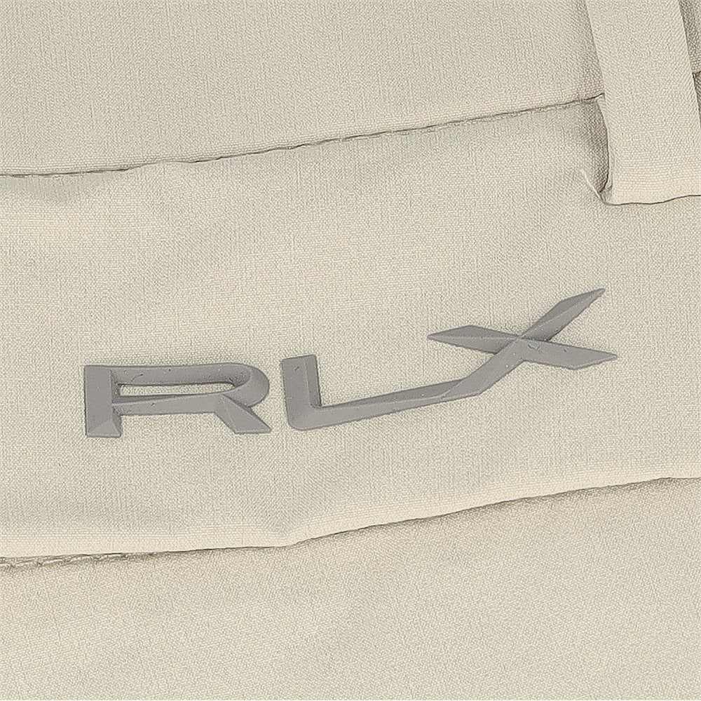 On Course Matte Stretch Nylon Tailored Fit 8" Shorts