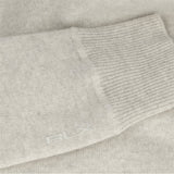 Women's Washable Cashmere Sweatshirt - Fairway Styles
