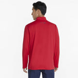 Volition Independence 1/4 Zip Pullover - Fairway Styles