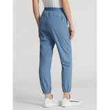 Women's 4-Way Stretch Tissue Weight Joggers