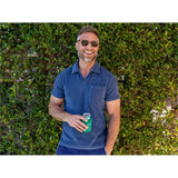TerryCloth Polo
