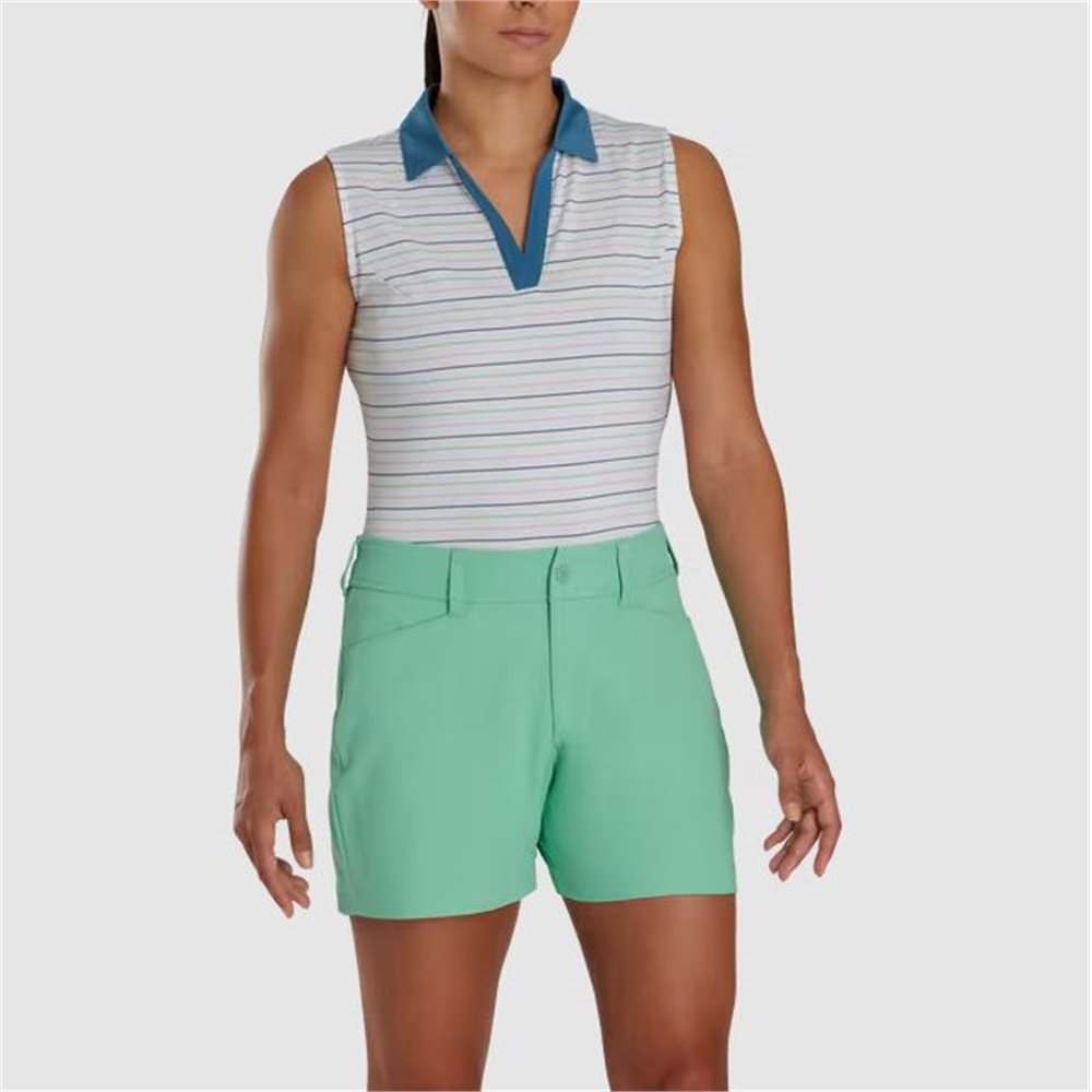 Women's Performance Shorts