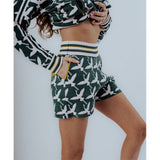 Women's Govvy Shorts