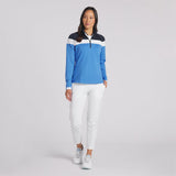 Women's Lightweight Golf 1/4 Zip Pullover