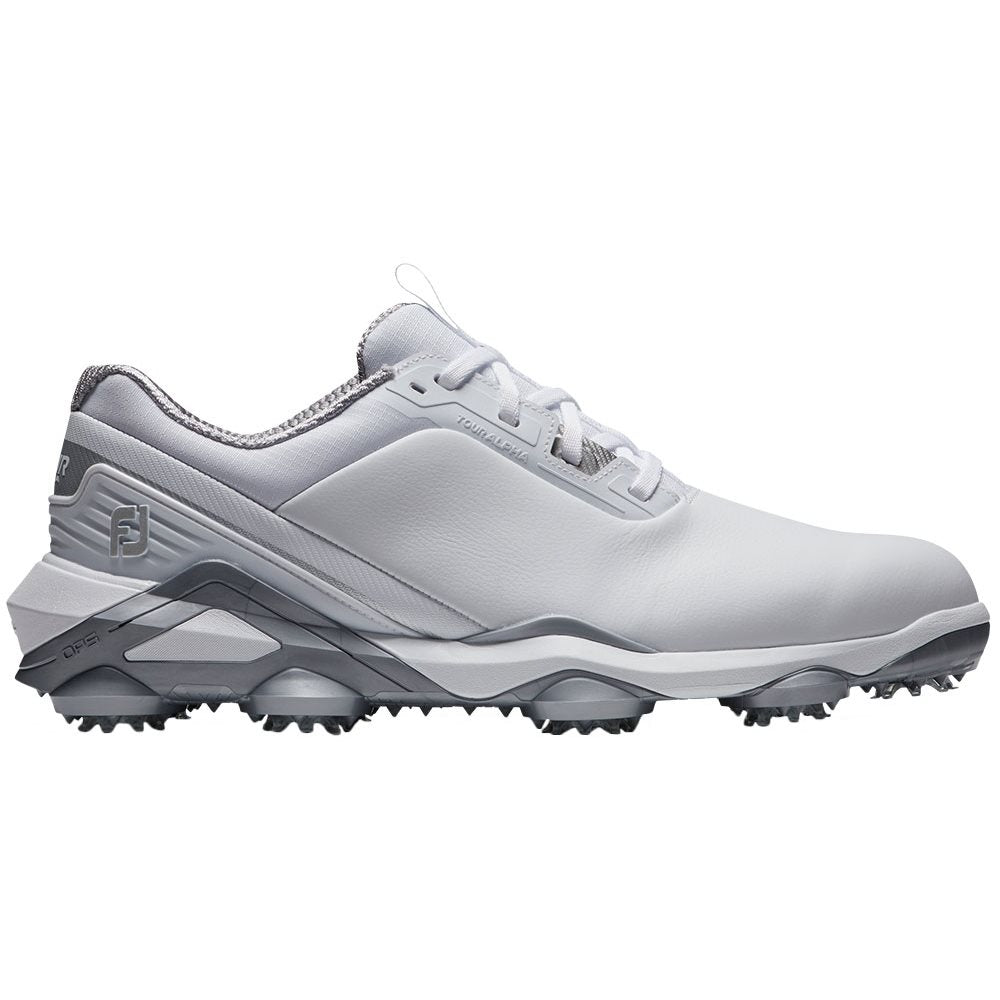 Tour Alpha Golf Shoes