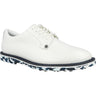 Gallivanter Camo Sole Pebble Leather Spikeless Golf Shoes
