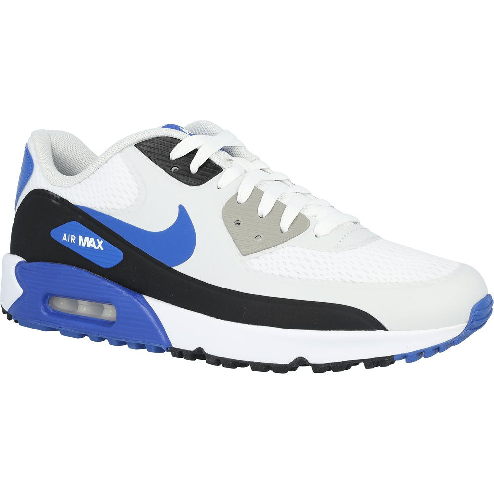 Air Max 90 G Spikeless Golf Shoes
