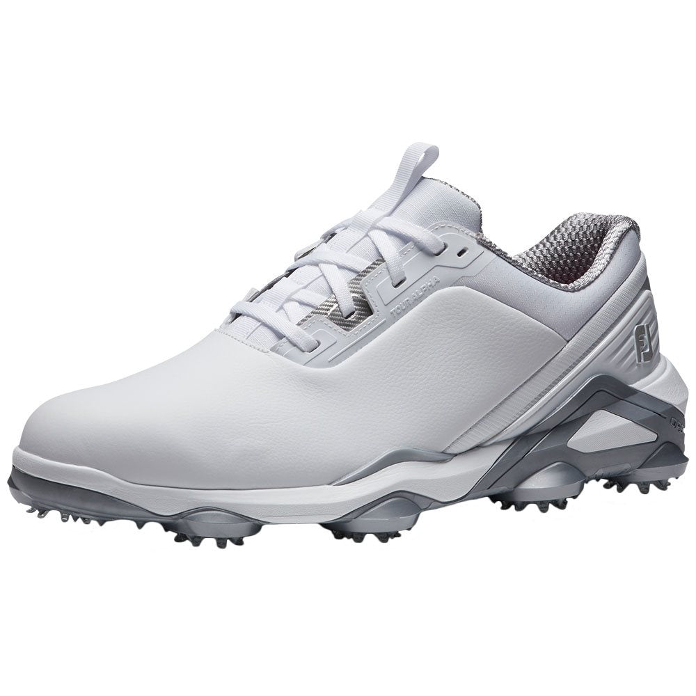 Tour Alpha Golf Shoes