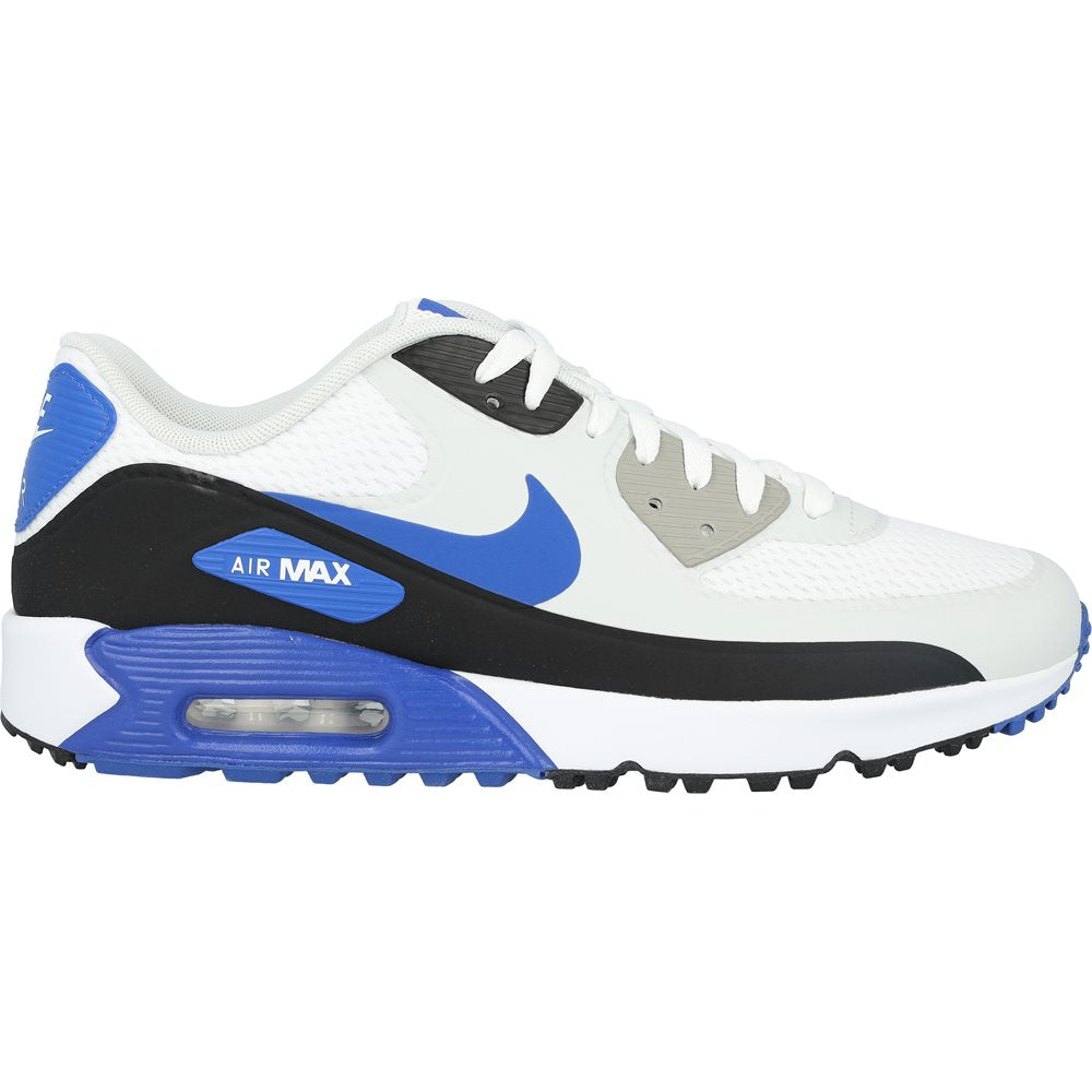 Air Max 90 G Spikeless Golf Shoes