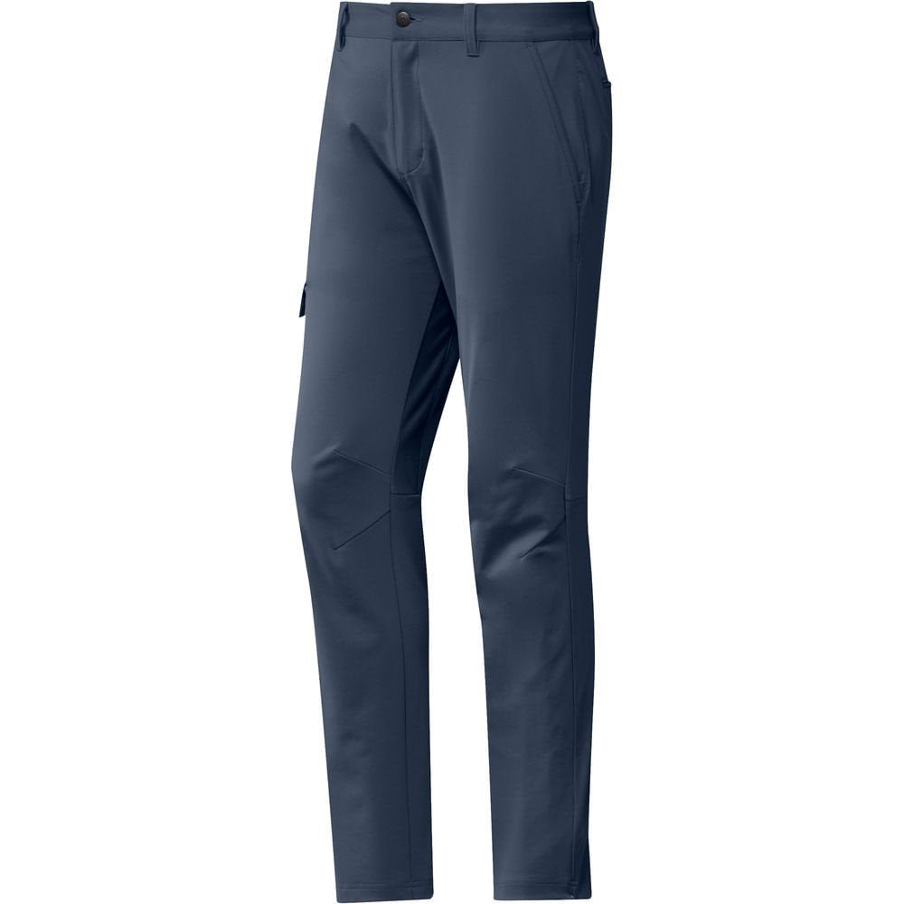 Recycled Poly WarpKnit Pants - Fairway Styles