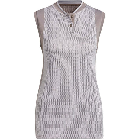 Women's Ultimate365 Tour Sleeveless Primeknit Polo - Fairway Styles
