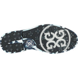Gallivanter Camo Sole Pebble Leather Spikeless Golf Shoes