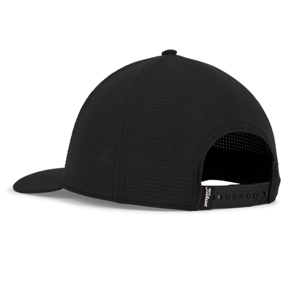 Oceanside Hat