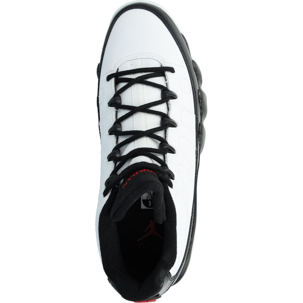 Nike Air Jordan 9 G Golf Shoes 196975507030 Fairway Styles