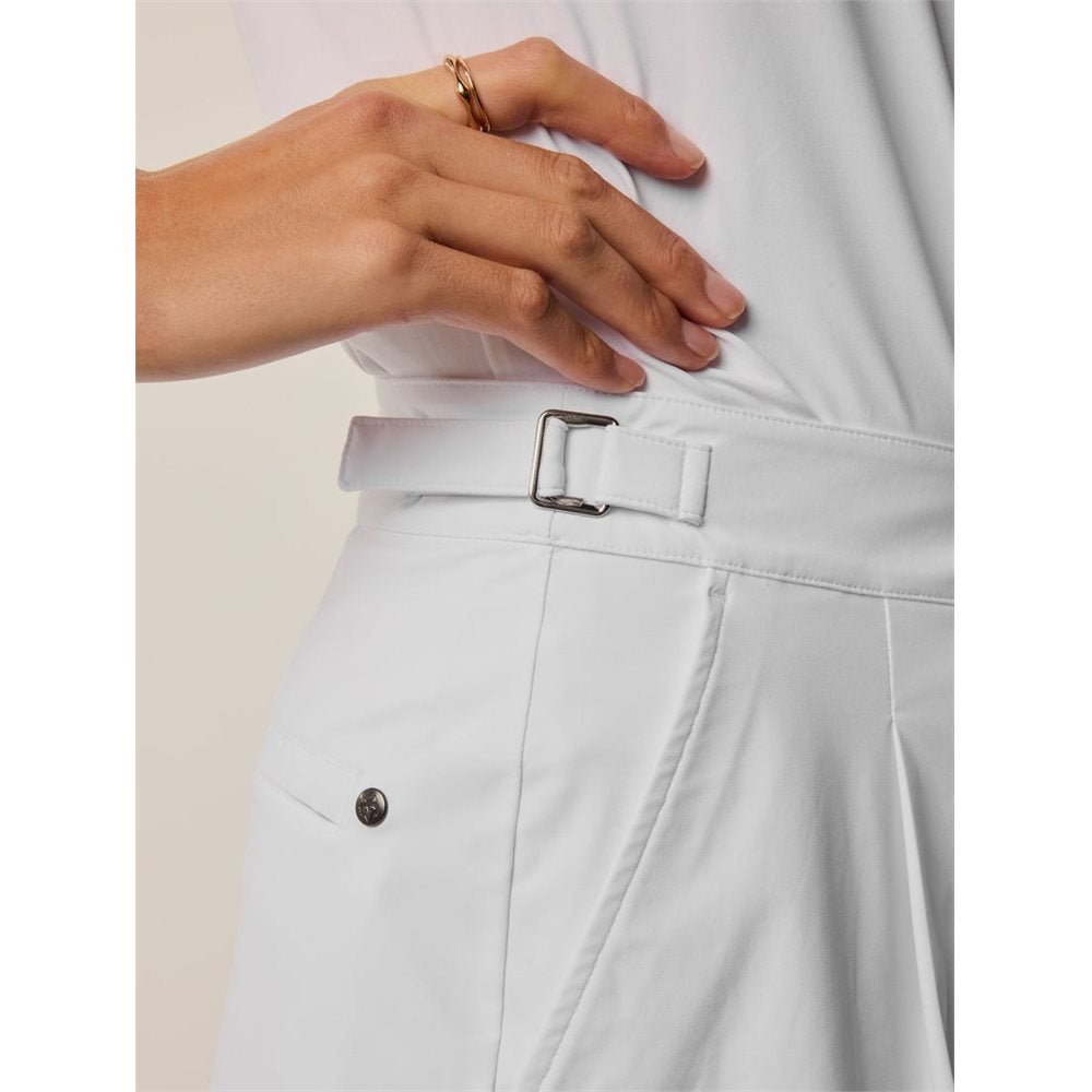 Women's Phoenix Trouser Shorts - Fairway Styles