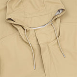 Fishtail Jacket