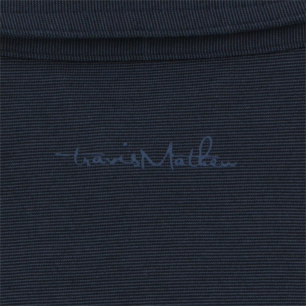 The Zinna Polo