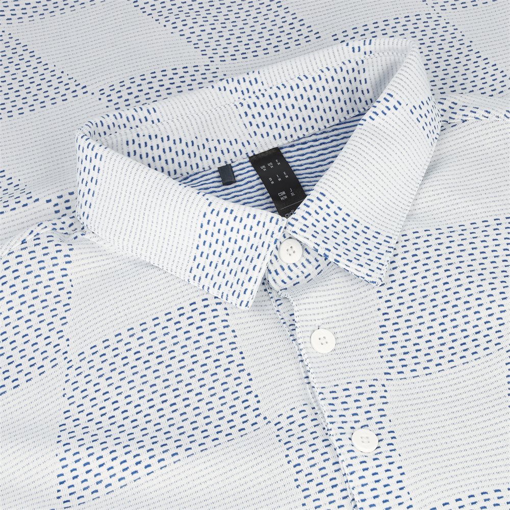 Ultimate 365 Textured Polo