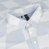 Ultimate 365 Textured Polo