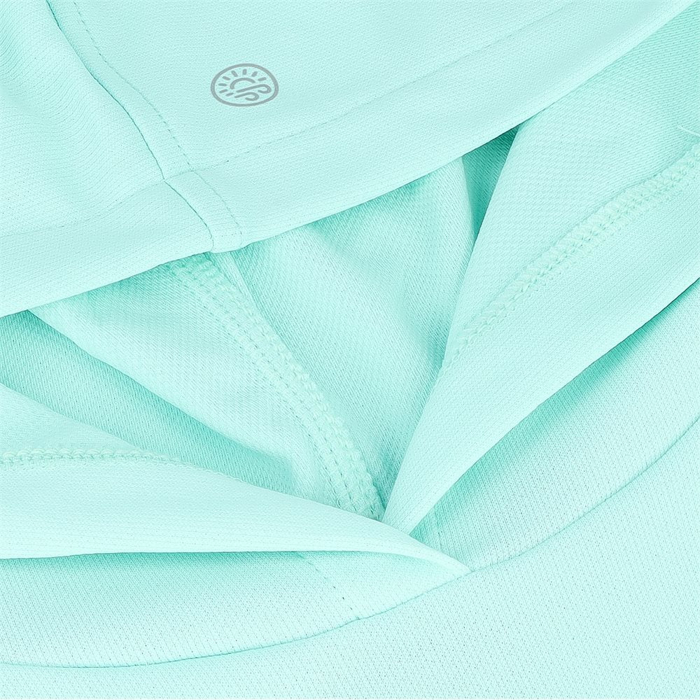 TempoSeries Sun Hoodie