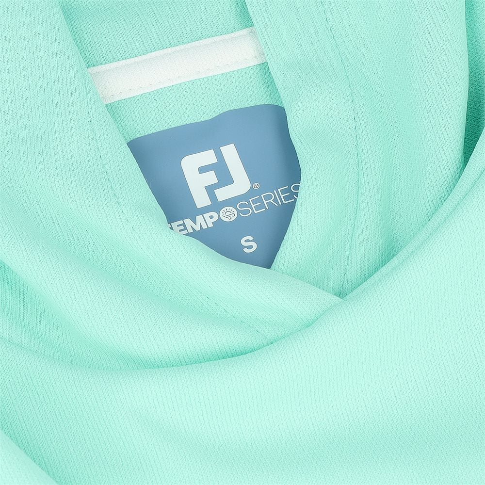 Women's Pullover Sun Protection Hoodie