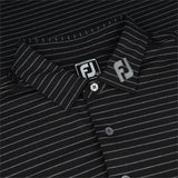 Athletic Fit Classic Stripe Polo